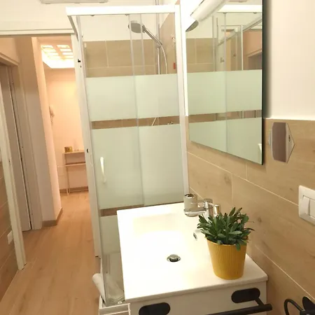Apartment Eluna Assisi