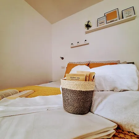 Apartment Eluna Assisi