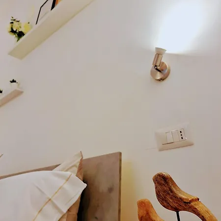 Apartment Eluna *