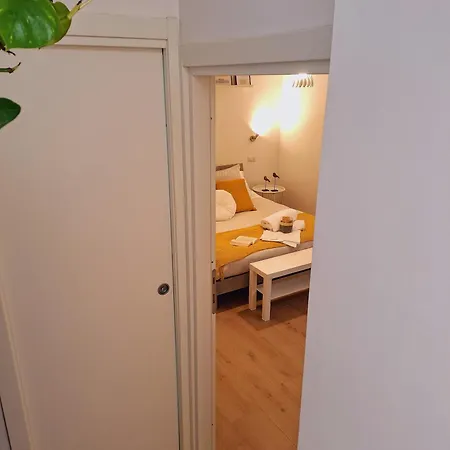 Apartment Eluna *
