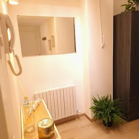 Apartment Eluna