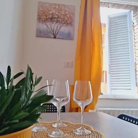 Eluna Apartment